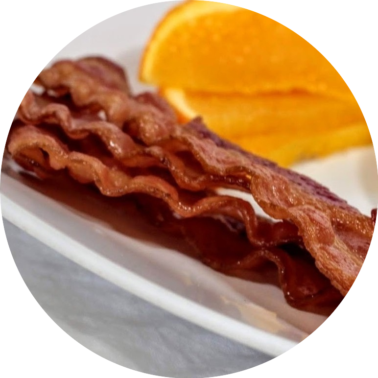 TenderCook Bacon