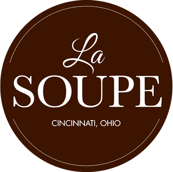 La Soupe logo