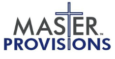 Master Provisions logo